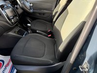 USED 2019 19 RENAULT CAPTUR 1.3 TCe ENERGY Iconic SUV 5dr Petrol Manual Euro 6 (s/s) (130 ps) AWARD-WINNING DEALERSHIP FOR 4YRS