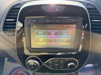 USED 2019 19 RENAULT CAPTUR 1.3 TCe ENERGY Iconic SUV 5dr Petrol Manual Euro 6 (s/s) (130 ps) AWARD-WINNING DEALERSHIP FOR 4YRS