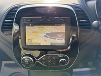 USED 2019 19 RENAULT CAPTUR 1.3 TCe ENERGY Iconic SUV 5dr Petrol Manual Euro 6 (s/s) (130 ps) AWARD-WINNING DEALERSHIP FOR 4YRS