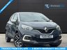 USED 2019 19 RENAULT CAPTUR 1.3 TCe ENERGY Iconic SUV 5dr Petrol Manual Euro 6 (s/s) (130 ps) AWARD-WINNING DEALERSHIP FOR 4YRS