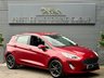 USED 2017 67 FORD FIESTA 1.1 Ti-VCT Zetec Euro 6 (s/s) 5dr 