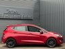 USED 2017 67 FORD FIESTA 1.1 Ti-VCT Zetec Euro 6 (s/s) 5dr 