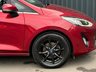 USED 2017 67 FORD FIESTA 1.1 Ti-VCT Zetec Euro 6 (s/s) 5dr 