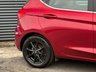 USED 2017 67 FORD FIESTA 1.1 Ti-VCT Zetec Euro 6 (s/s) 5dr 