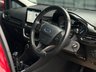 USED 2017 67 FORD FIESTA 1.1 Ti-VCT Zetec Euro 6 (s/s) 5dr 