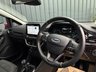 USED 2017 67 FORD FIESTA 1.1 Ti-VCT Zetec Euro 6 (s/s) 5dr 