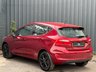 USED 2017 67 FORD FIESTA 1.1 Ti-VCT Zetec Euro 6 (s/s) 5dr 