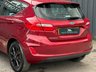 USED 2017 67 FORD FIESTA 1.1 Ti-VCT Zetec Euro 6 (s/s) 5dr 
