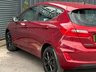 USED 2017 67 FORD FIESTA 1.1 Ti-VCT Zetec Euro 6 (s/s) 5dr 