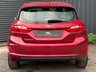 USED 2017 67 FORD FIESTA 1.1 Ti-VCT Zetec Euro 6 (s/s) 5dr 