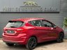 USED 2017 67 FORD FIESTA 1.1 Ti-VCT Zetec Euro 6 (s/s) 5dr 