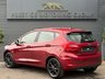 USED 2017 67 FORD FIESTA 1.1 Ti-VCT Zetec Euro 6 (s/s) 5dr 