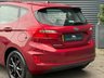 USED 2017 67 FORD FIESTA 1.1 Ti-VCT Zetec Euro 6 (s/s) 5dr 