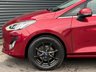 USED 2017 67 FORD FIESTA 1.1 Ti-VCT Zetec Euro 6 (s/s) 5dr 
