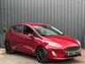 USED 2017 67 FORD FIESTA 1.1 Ti-VCT Zetec Euro 6 (s/s) 5dr 