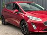 USED 2017 67 FORD FIESTA 1.1 Ti-VCT Zetec Euro 6 (s/s) 5dr 
