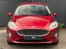 USED 2017 67 FORD FIESTA 1.1 Ti-VCT Zetec Euro 6 (s/s) 5dr 