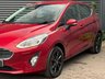 USED 2017 67 FORD FIESTA 1.1 Ti-VCT Zetec Euro 6 (s/s) 5dr 