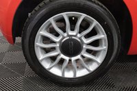 USED 2016 FIAT 500 1.2 Pop Star Hatchback 3dr Petrol Manual Euro 6 (s/s) (69 bhp) FULL SERVICE HISTORY / LONG MOT / FINANCE AVAILABLE