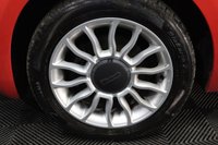 USED 2016 FIAT 500 1.2 Pop Star Hatchback 3dr Petrol Manual Euro 6 (s/s) (69 bhp) FULL SERVICE HISTORY / LONG MOT / FINANCE AVAILABLE