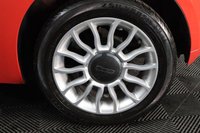 USED 2016 FIAT 500 1.2 Pop Star Hatchback 3dr Petrol Manual Euro 6 (s/s) (69 bhp) FULL SERVICE HISTORY / LONG MOT / FINANCE AVAILABLE