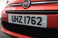 USED 2016 FIAT 500 1.2 Pop Star Hatchback 3dr Petrol Manual Euro 6 (s/s) (69 bhp) FULL SERVICE HISTORY / LONG MOT / FINANCE AVAILABLE