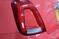 USED 2016 FIAT 500 1.2 Pop Star Hatchback 3dr Petrol Manual Euro 6 (s/s) (69 bhp) FULL SERVICE HISTORY / LONG MOT / FINANCE AVAILABLE