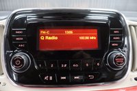 USED 2016 FIAT 500 1.2 Pop Star Hatchback 3dr Petrol Manual Euro 6 (s/s) (69 bhp) FULL SERVICE HISTORY / LONG MOT / FINANCE AVAILABLE