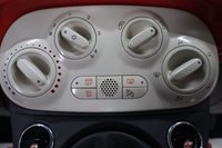 USED 2016 FIAT 500 1.2 Pop Star Hatchback 3dr Petrol Manual Euro 6 (s/s) (69 bhp) FULL SERVICE HISTORY / LONG MOT / FINANCE AVAILABLE