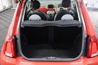 USED 2016 FIAT 500 1.2 Pop Star Hatchback 3dr Petrol Manual Euro 6 (s/s) (69 bhp) FULL SERVICE HISTORY / LONG MOT / FINANCE AVAILABLE