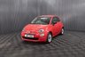 USED 2016 FIAT 500 1.2 Pop Star Hatchback 3dr Petrol Manual Euro 6 (s/s) (69 bhp) FULL SERVICE HISTORY / LONG MOT / FINANCE AVAILABLE