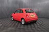 USED 2016 FIAT 500 1.2 Pop Star Hatchback 3dr Petrol Manual Euro 6 (s/s) (69 bhp) FULL SERVICE HISTORY / LONG MOT / FINANCE AVAILABLE