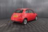 USED 2016 FIAT 500 1.2 Pop Star Hatchback 3dr Petrol Manual Euro 6 (s/s) (69 bhp) FULL SERVICE HISTORY / LONG MOT / FINANCE AVAILABLE
