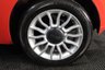 USED 2016 FIAT 500 1.2 Pop Star Hatchback 3dr Petrol Manual Euro 6 (s/s) (69 bhp) FULL SERVICE HISTORY / LONG MOT / FINANCE AVAILABLE