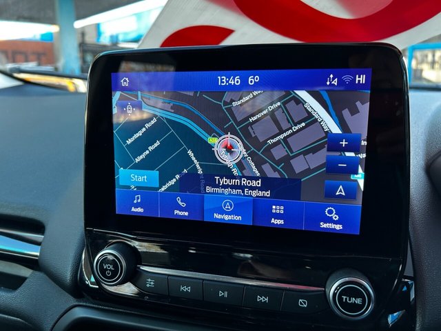 2022 Ford Ecosport 1L St-Line 5dr - Photo 6