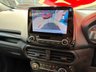 USED 2022 22 FORD ECOSPORT 1.0T EcoBoost GPF ST-Line SUV 5dr Petrol Manual Euro 6 (s/s) (125 ps) FINANCE AND PART EXCHANE AVAILABLE APPLY ON OUR WEBSITE