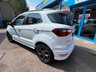 USED 2022 22 FORD ECOSPORT 1.0T EcoBoost GPF ST-Line SUV 5dr Petrol Manual Euro 6 (s/s) (125 ps) FINANCE AND PART EXCHANE AVAILABLE APPLY ON OUR WEBSITE
