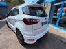 USED 2022 22 FORD ECOSPORT 1.0T EcoBoost GPF ST-Line SUV 5dr Petrol Manual Euro 6 (s/s) (125 ps) FINANCE AND PART EXCHANE AVAILABLE APPLY ON OUR WEBSITE