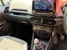 USED 2022 22 FORD ECOSPORT 1.0T EcoBoost GPF ST-Line SUV 5dr Petrol Manual Euro 6 (s/s) (125 ps) FINANCE AND PART EXCHANE AVAILABLE APPLY ON OUR WEBSITE