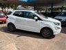 USED 2022 22 FORD ECOSPORT 1.0T EcoBoost GPF ST-Line SUV 5dr Petrol Manual Euro 6 (s/s) (125 ps) FINANCE AND PART EXCHANE AVAILABLE APPLY ON OUR WEBSITE
