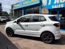 USED 2022 22 FORD ECOSPORT 1.0T EcoBoost GPF ST-Line SUV 5dr Petrol Manual Euro 6 (s/s) (125 ps) FINANCE AND PART EXCHANE AVAILABLE APPLY ON OUR WEBSITE