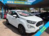 USED 2022 22 FORD ECOSPORT 1.0T EcoBoost GPF ST-Line SUV 5dr Petrol Manual Euro 6 (s/s) (125 ps) FINANCE AND PART EXCHANE AVAILABLE APPLY ON OUR WEBSITE