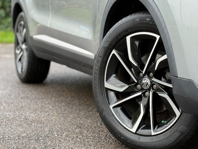 2022 MG MG ZS 1L Exclusive 5dr - Photo 7