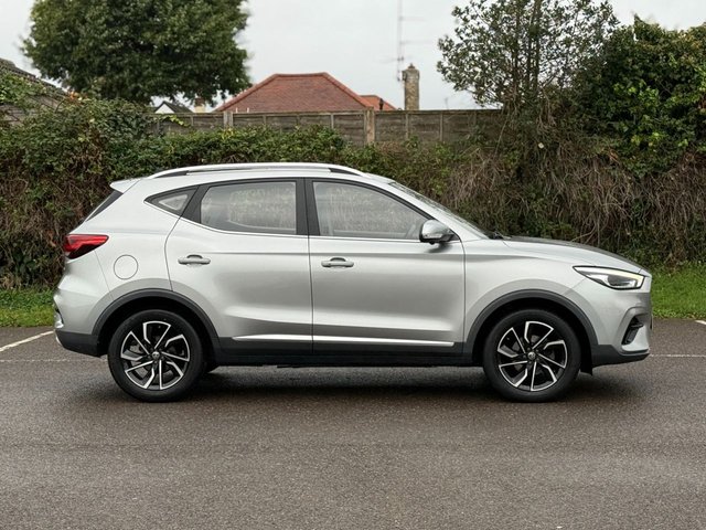 2022 MG MG ZS 1L Exclusive 5dr - Photo 3