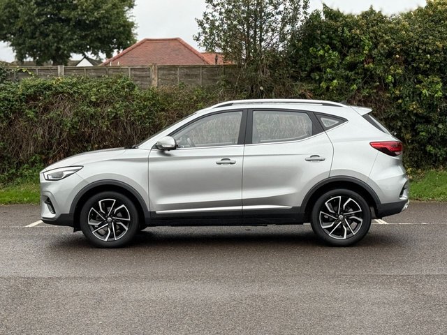 2022 MG MG ZS 1L Exclusive 5dr - Photo 4