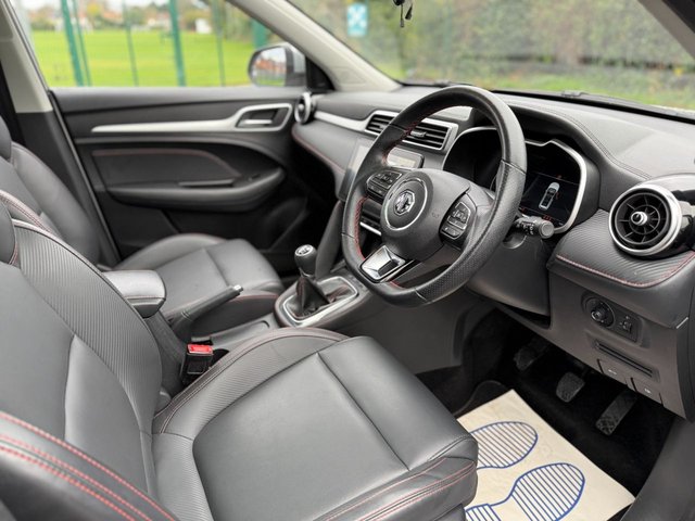 2022 MG MG ZS 1L Exclusive 5dr - Photo 8