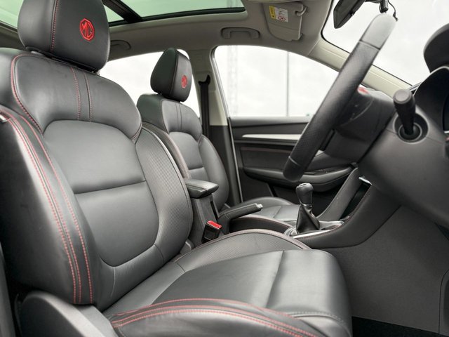 2022 MG MG ZS 1L Exclusive 5dr - Photo 10