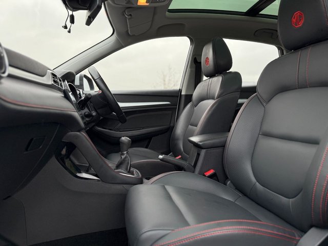 2022 MG MG ZS 1L Exclusive 5dr - Photo 12