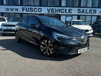 USED 2021 RENAULT CLIO 1.0 TCe Lutecia Hatchback 5dr Petrol Manual Euro 6 (s/s) (90 ps) Limited Edition Model Of Only 300 Cars