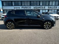 USED 2021 RENAULT CLIO 1.0 TCe Lutecia Hatchback 5dr Petrol Manual Euro 6 (s/s) (90 ps) Limited Edition Model Of Only 300 Cars